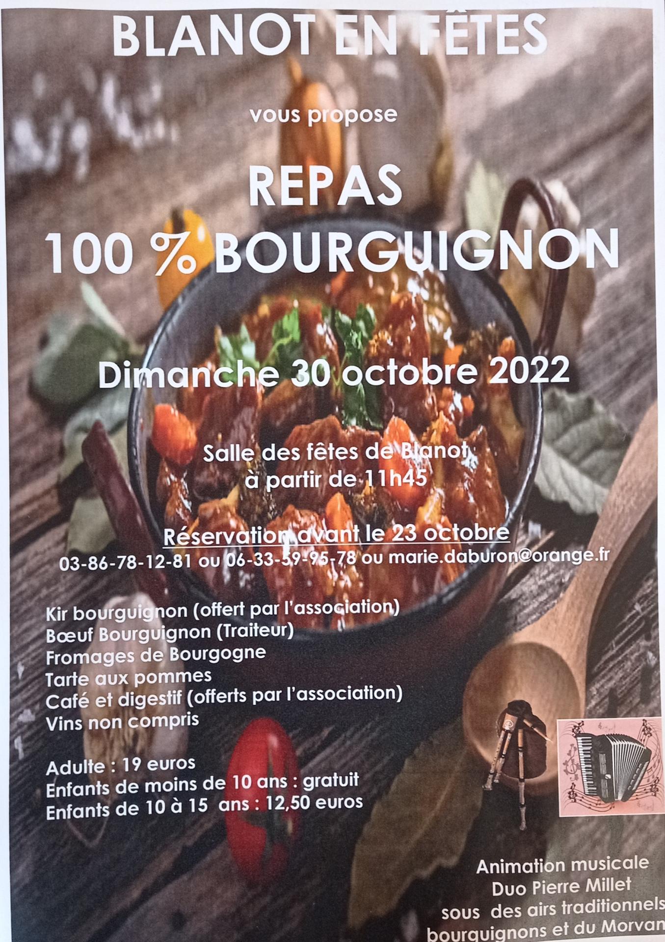 repas