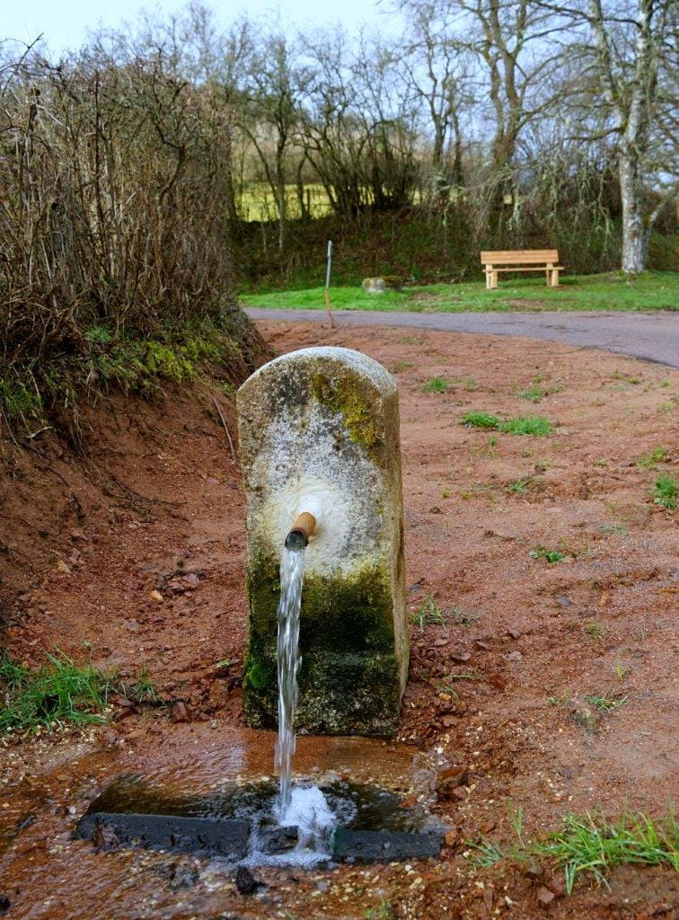 fontaine