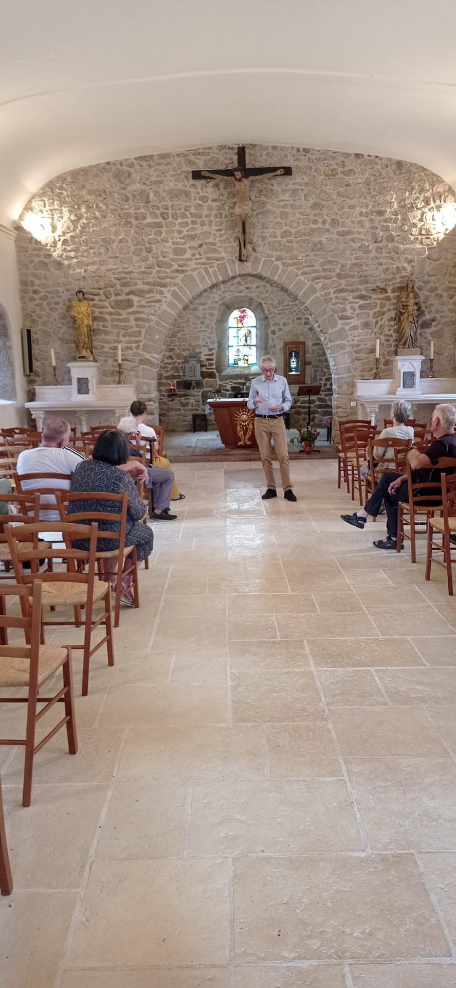eglise