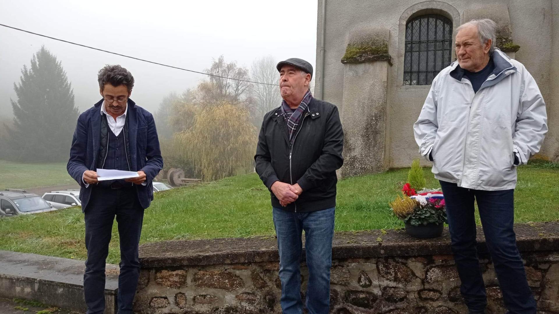 commemoration11 NOVEMBRE