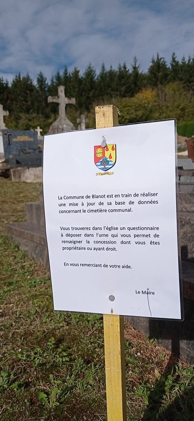 affiche