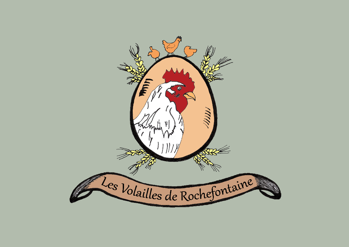 logo volailles