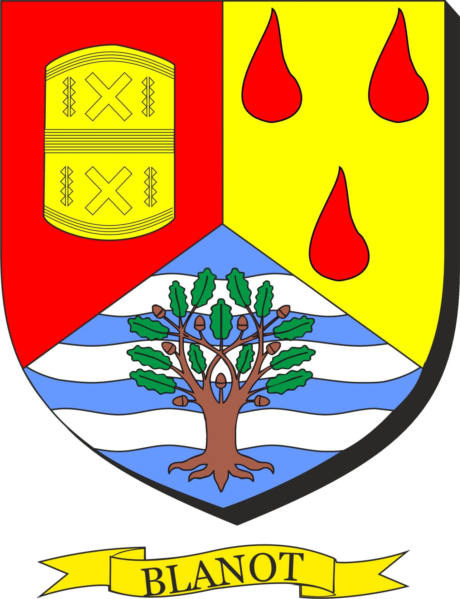 blason